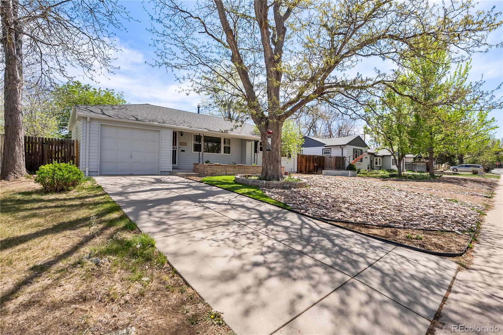 3425 E Nielsen Lane Denver CO 80210
