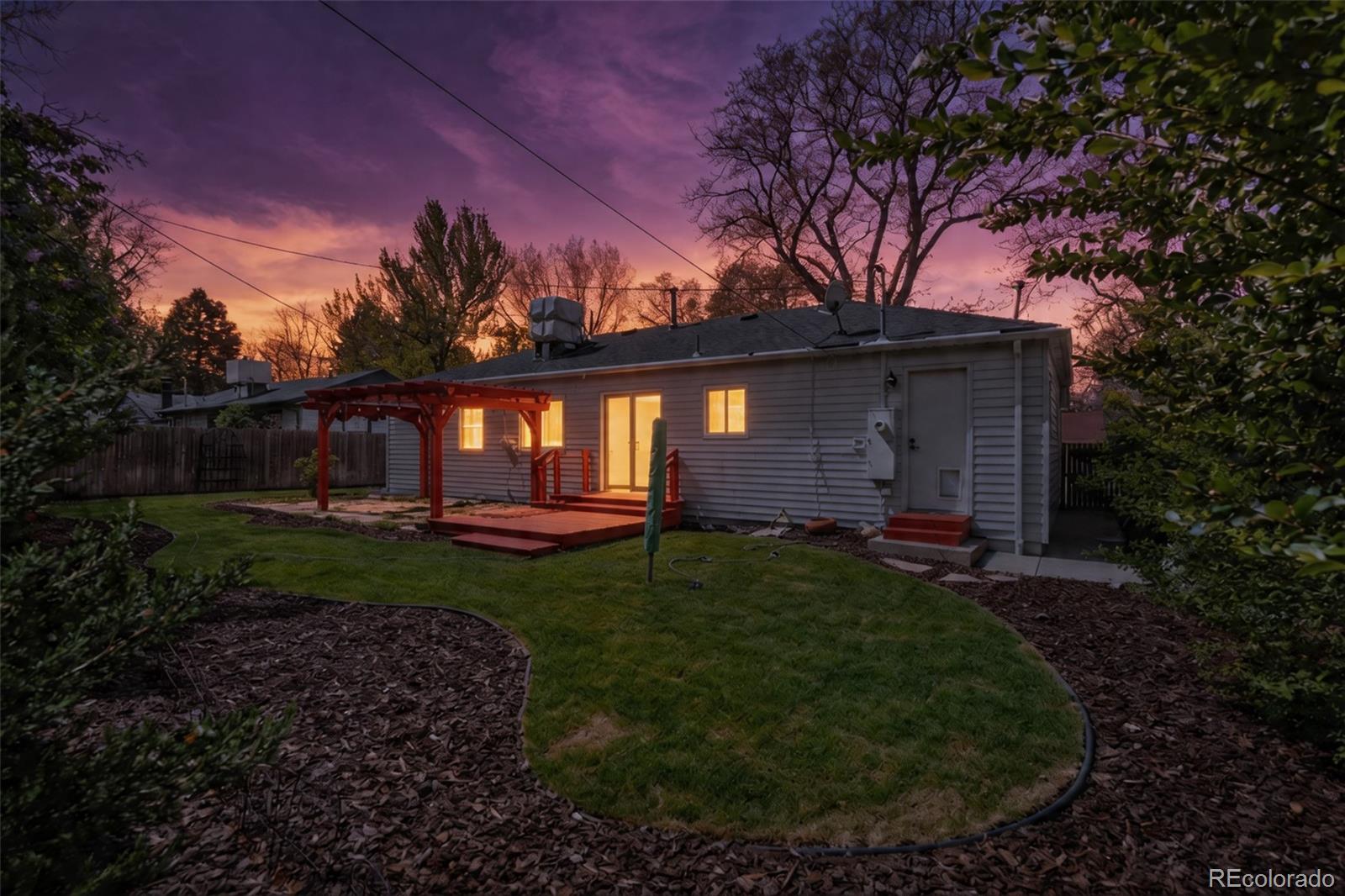 3425 E Nielsen Lane Denver CO 80210