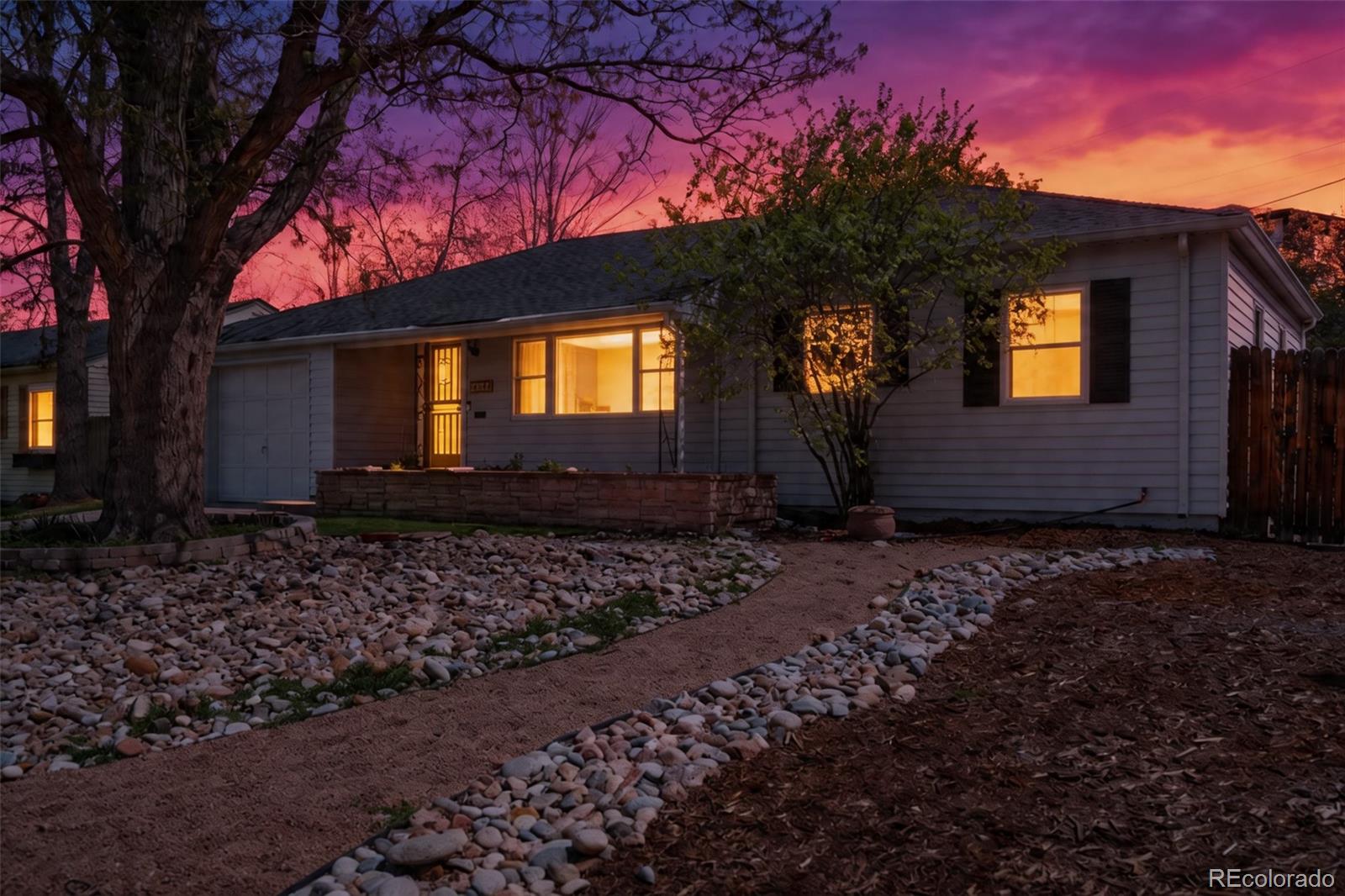 3425 E Nielsen Lane Denver CO 80210