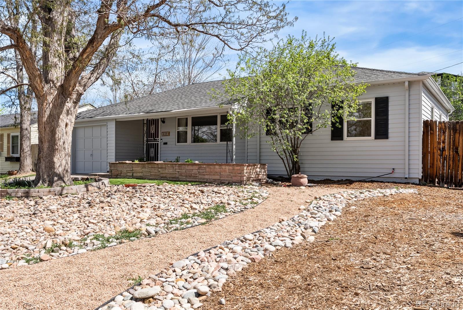 3425 E Nielsen Lane Denver CO 80210