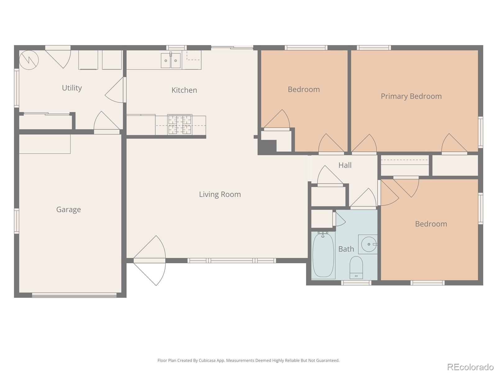 3425 E Nielsen Lane Denver CO 80210