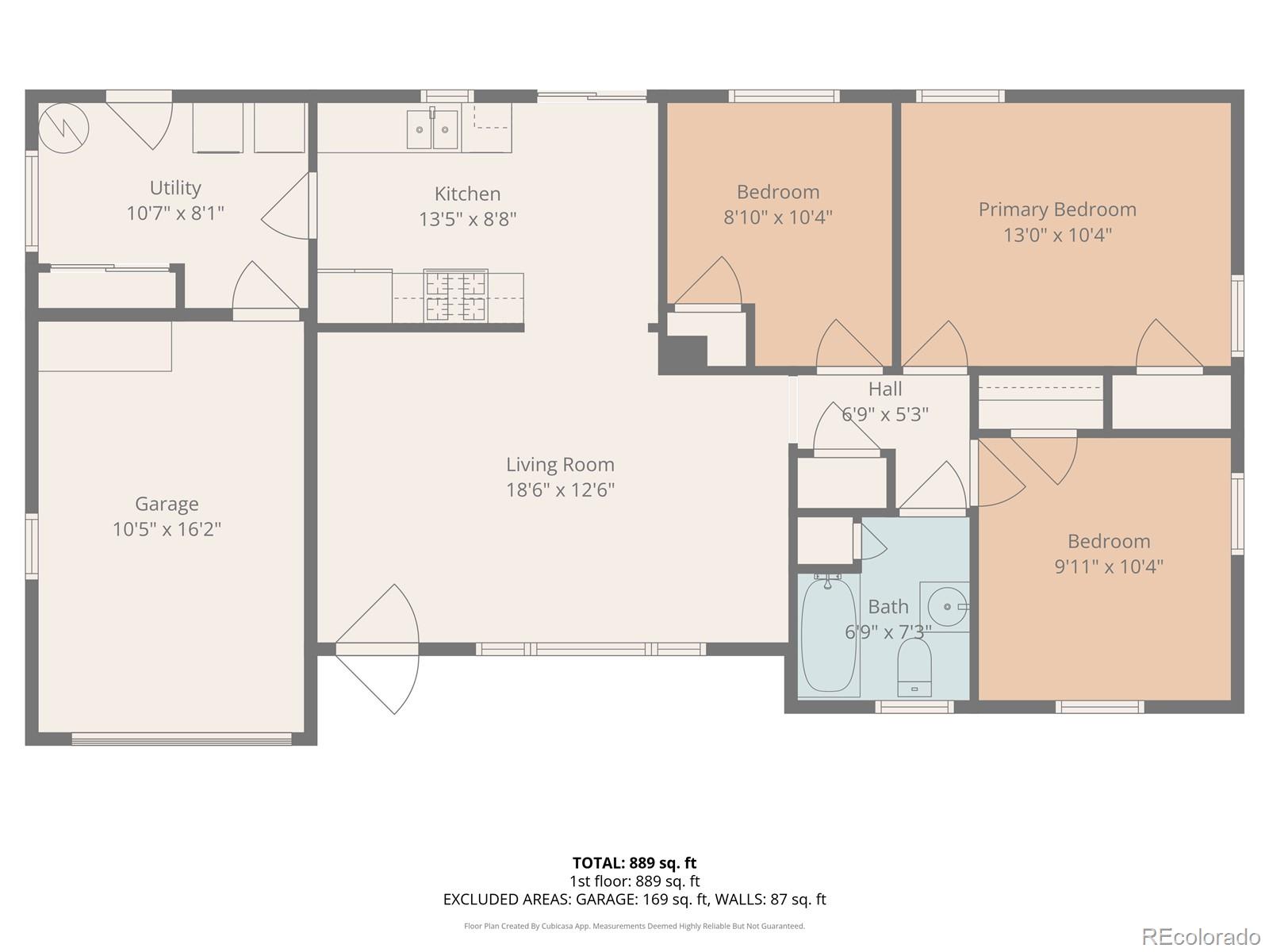 3425 E Nielsen Lane Denver CO 80210