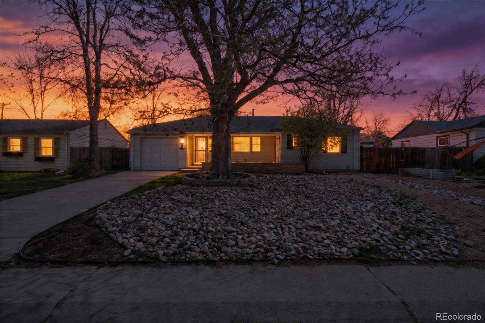 3425 E Nielsen Lane Denver CO 80210