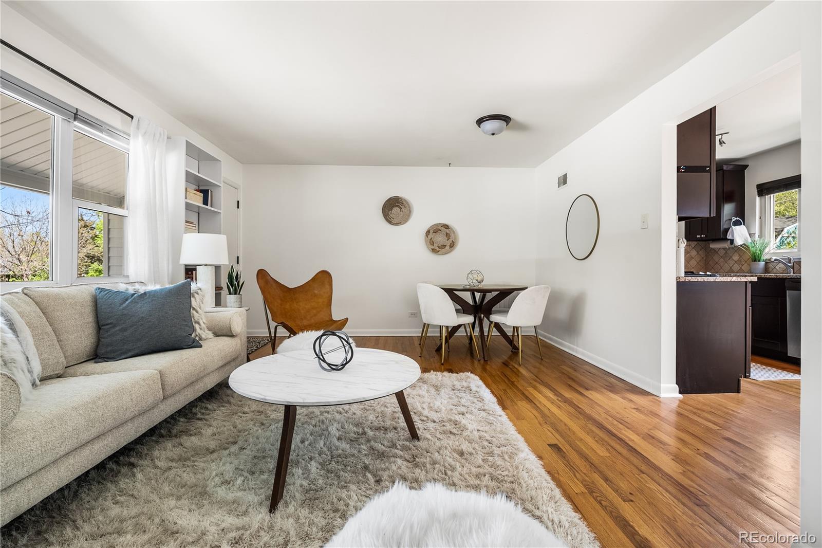 3425 E Nielsen Lane Denver CO 80210