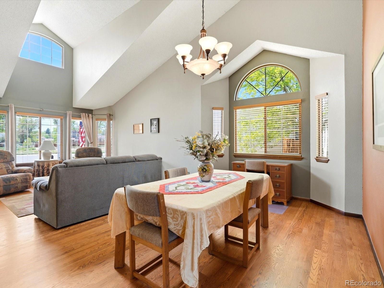 6878 Taft Court Arvada CO 80004