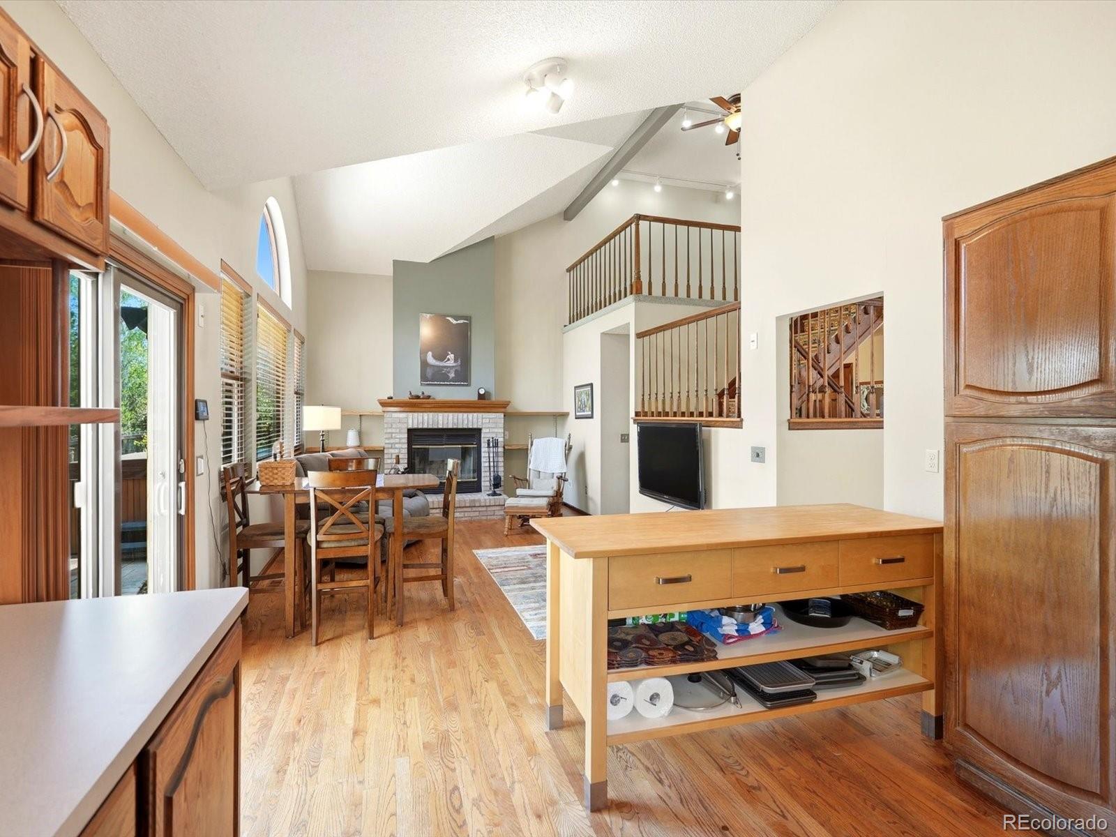 6878 Taft Court Arvada CO 80004