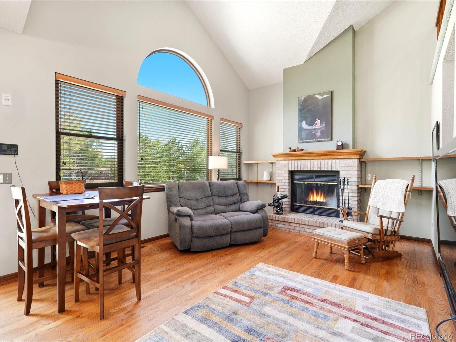 6878 Taft Court Arvada CO 80004