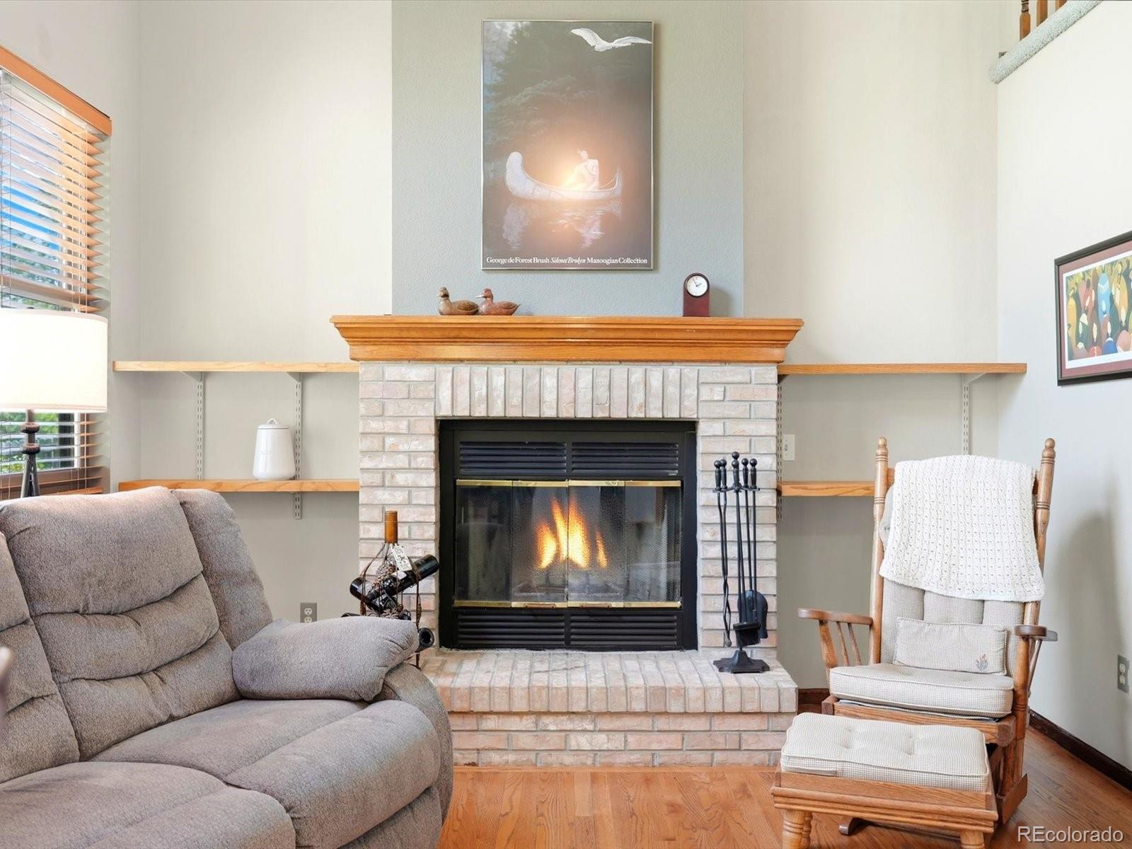 6878 Taft Court Arvada CO 80004