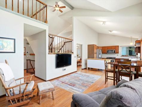 6878 Taft Court Arvada CO 80004