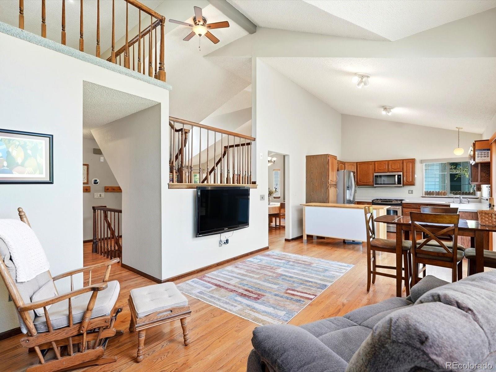 6878 Taft Court Arvada CO 80004