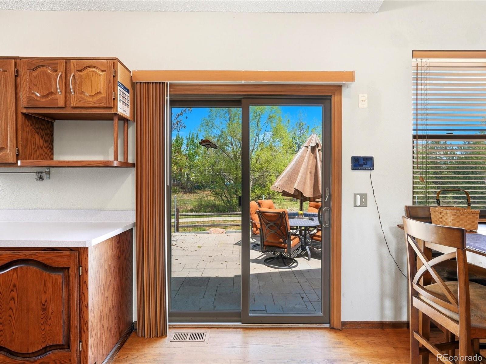 6878 Taft Court Arvada CO 80004
