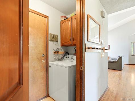 6878 Taft Court Arvada CO 80004