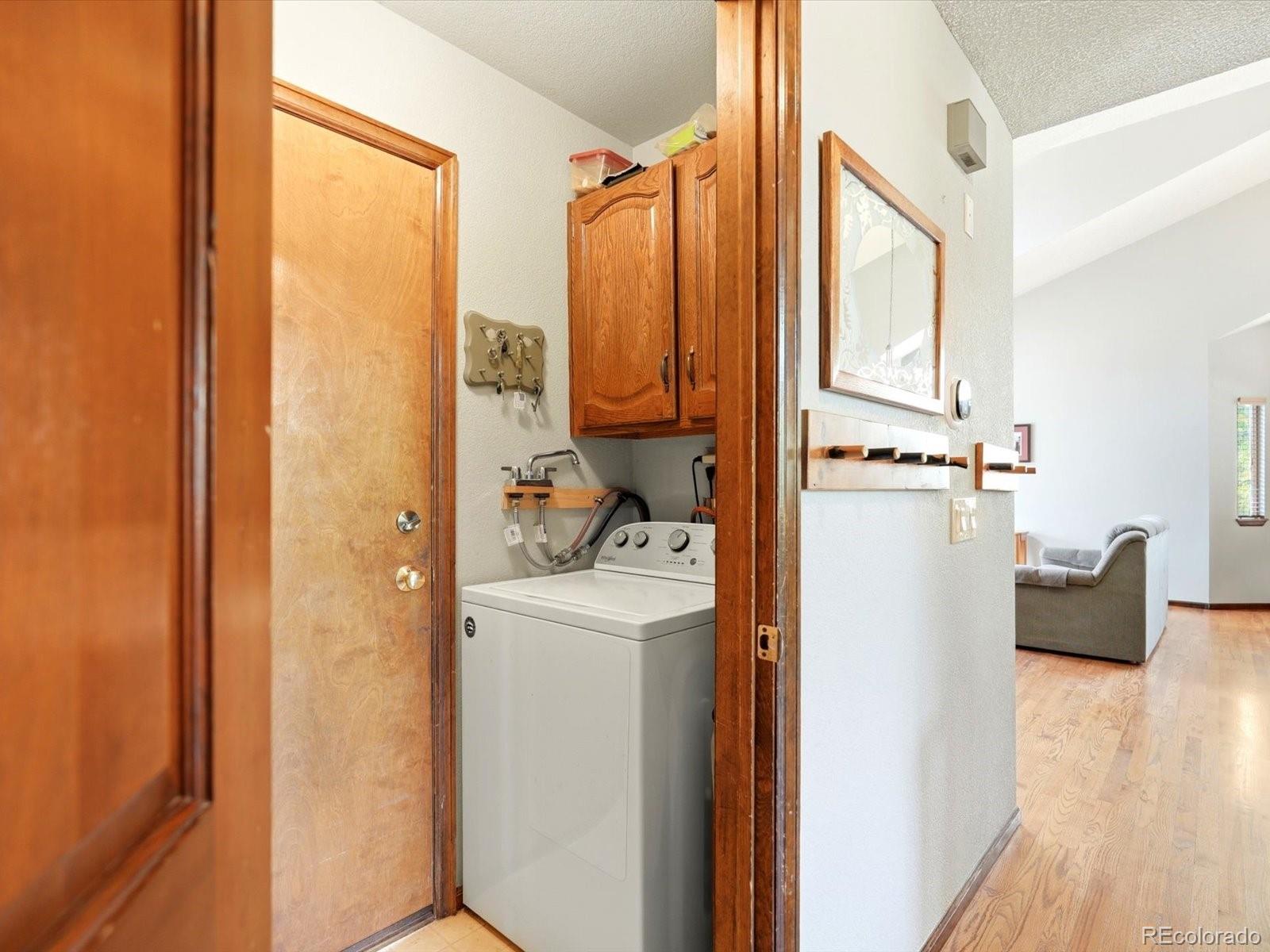 6878 Taft Court Arvada CO 80004