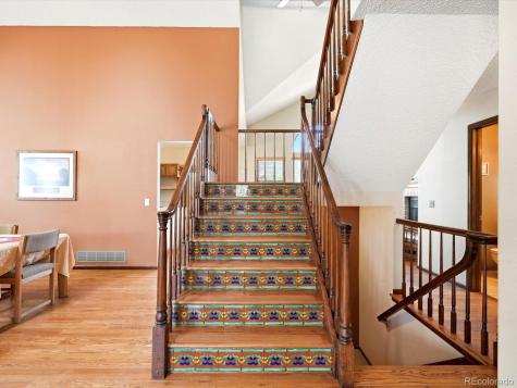 6878 Taft Court Arvada CO 80004