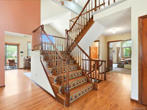6878 Taft Court Arvada CO 80004