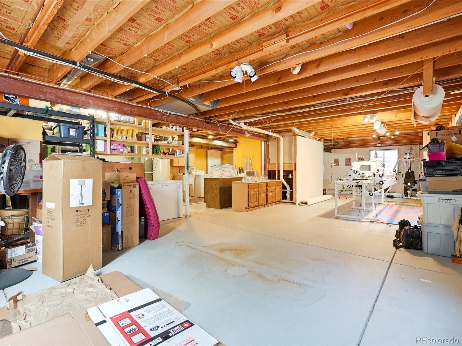 6878 Taft Court Arvada CO 80004