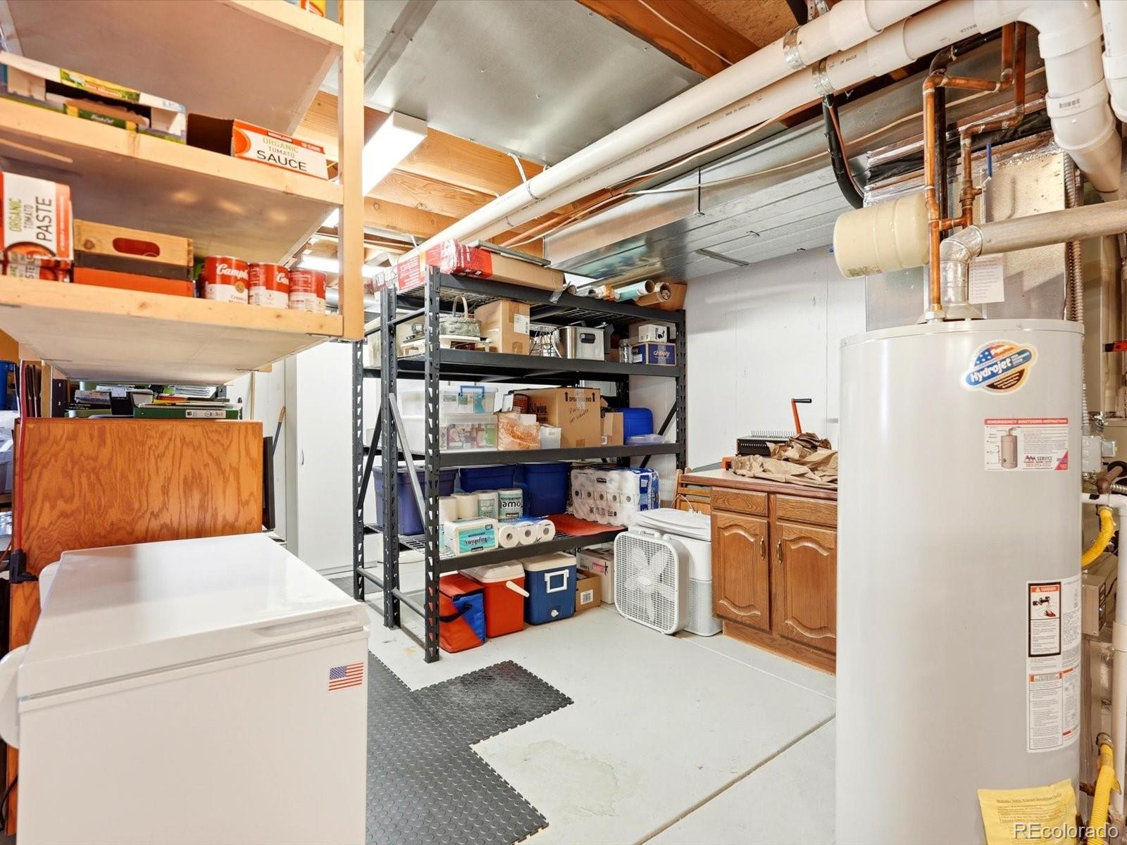 6878 Taft Court Arvada CO 80004