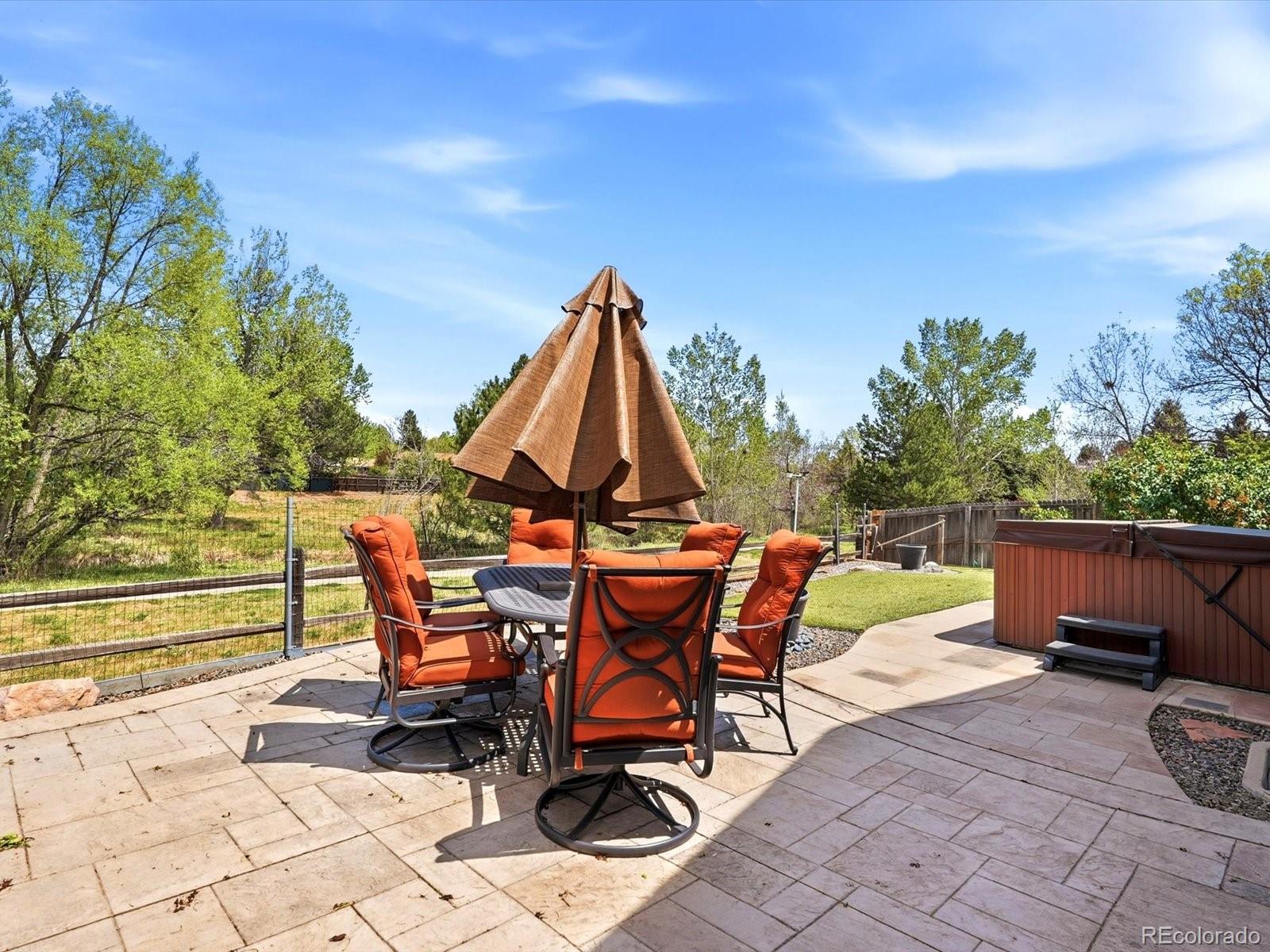 6878 Taft Court Arvada CO 80004