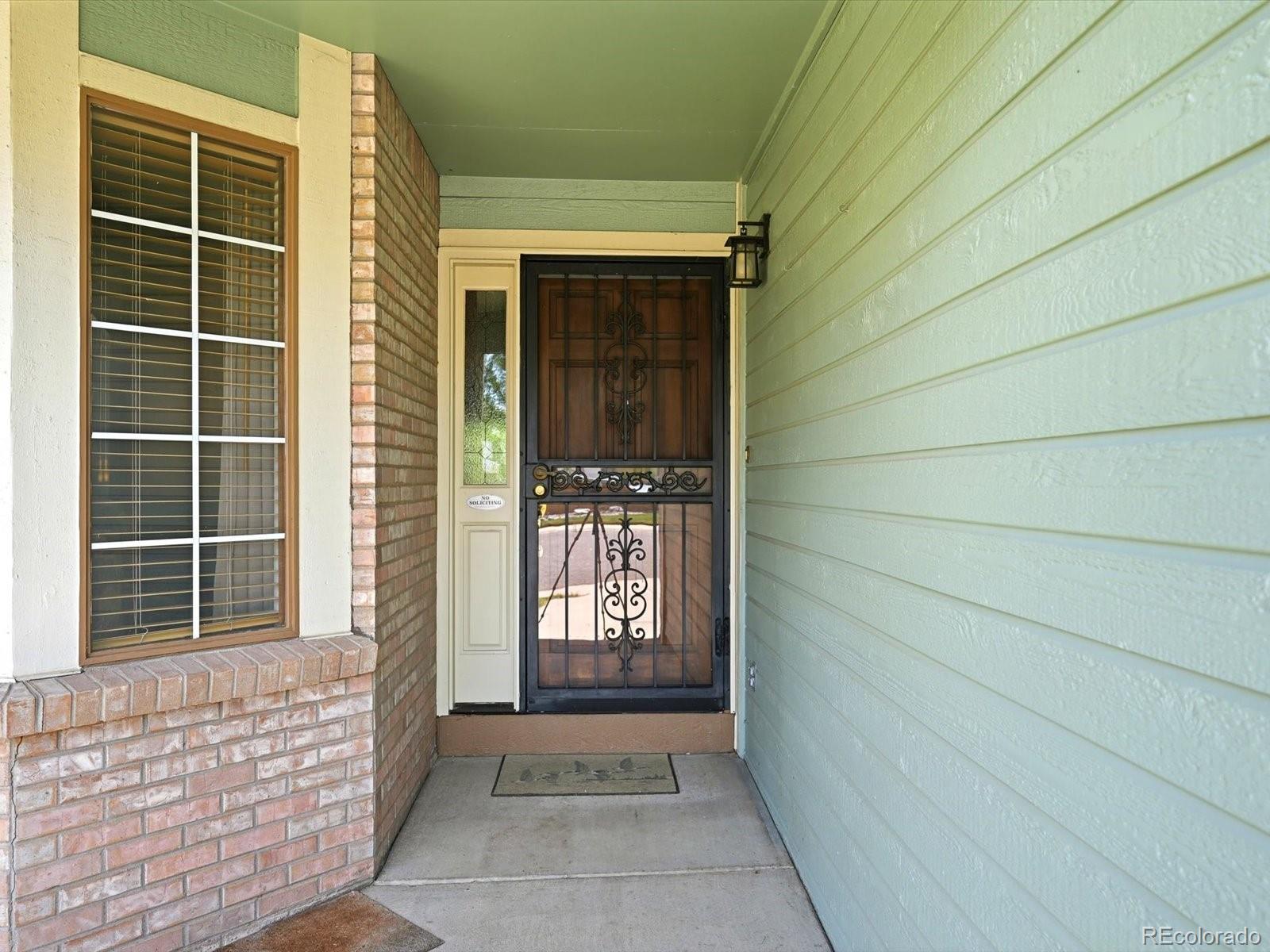 6878 Taft Court Arvada CO 80004
