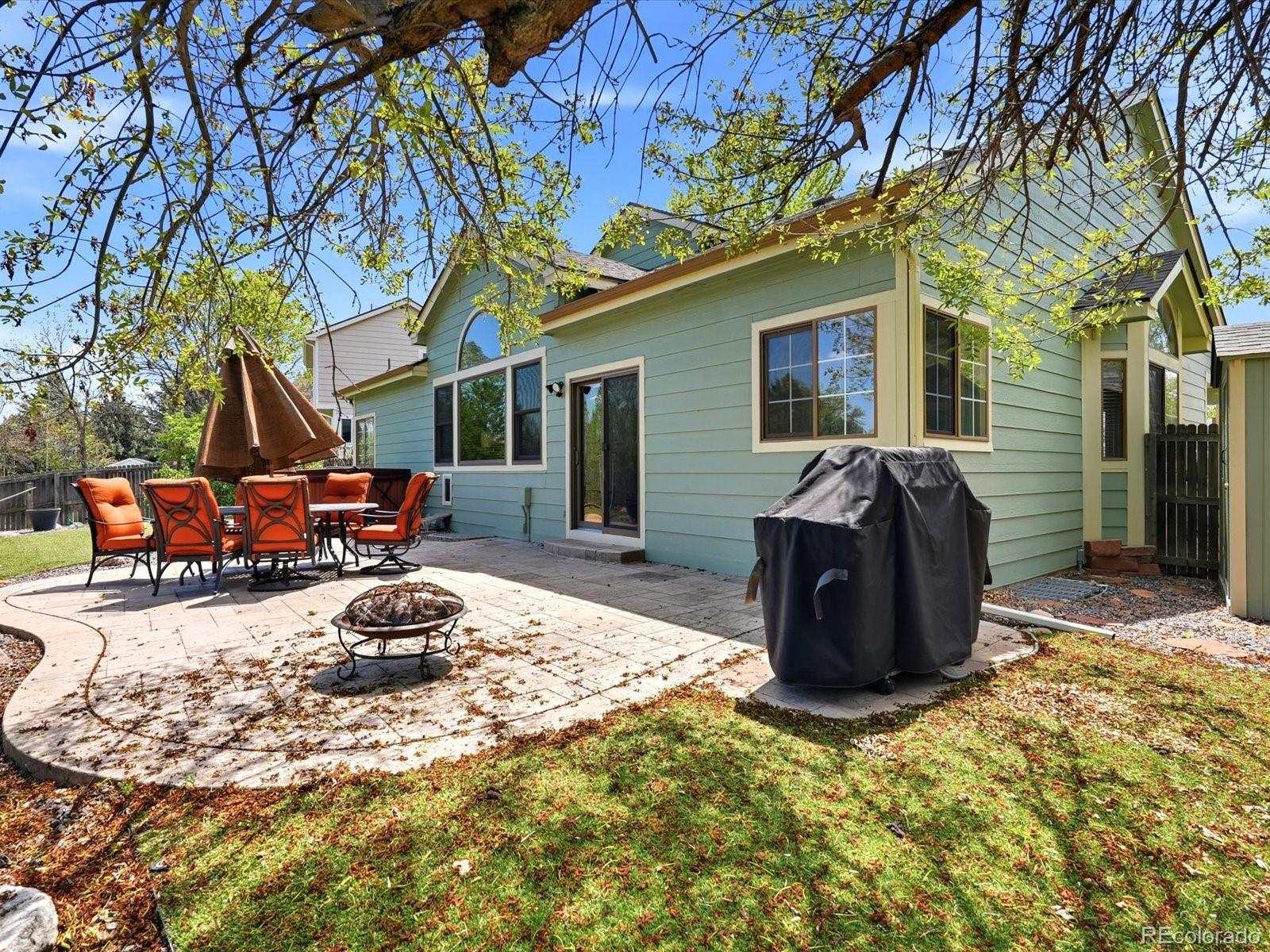 6878 Taft Court Arvada CO 80004
