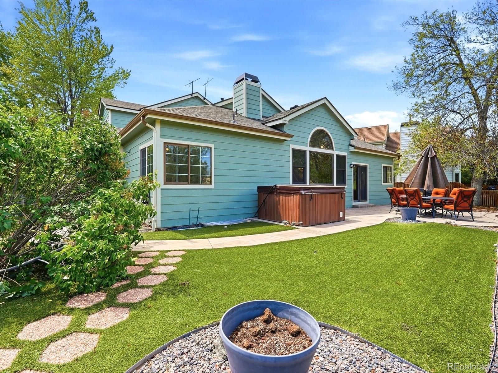 6878 Taft Court Arvada CO 80004