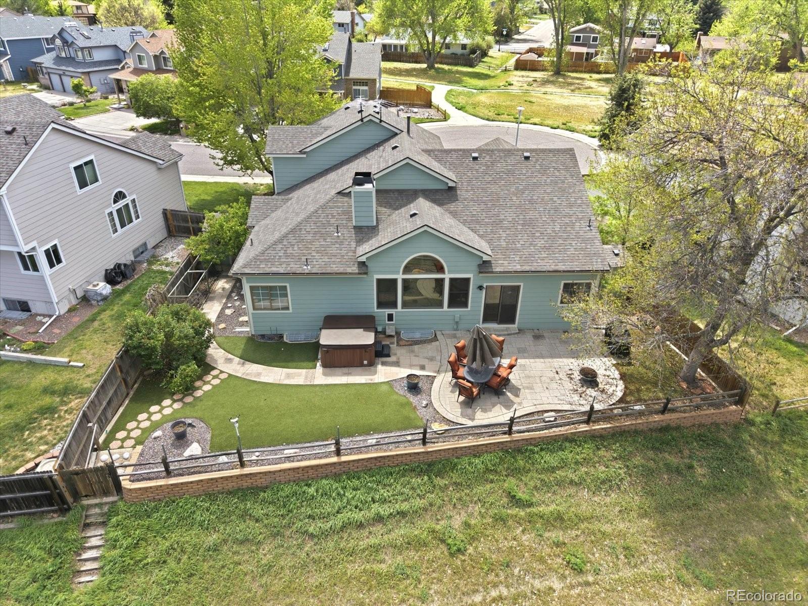 6878 Taft Court Arvada CO 80004
