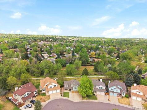 6878 Taft Court Arvada CO 80004