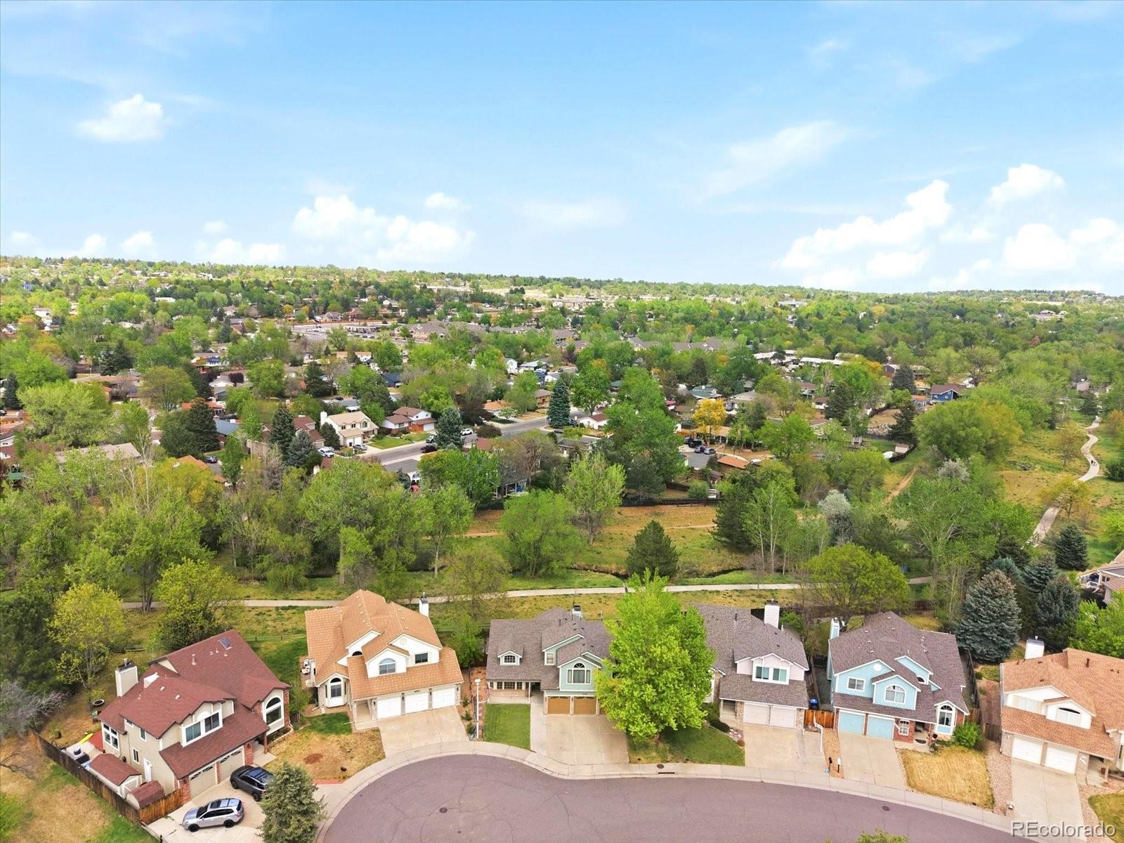6878 Taft Court Arvada CO 80004
