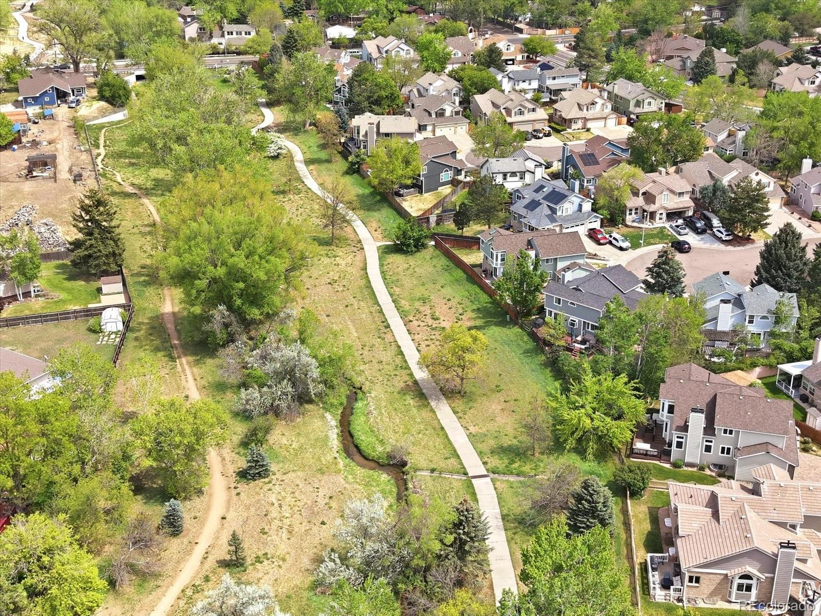 6878 Taft Court Arvada CO 80004
