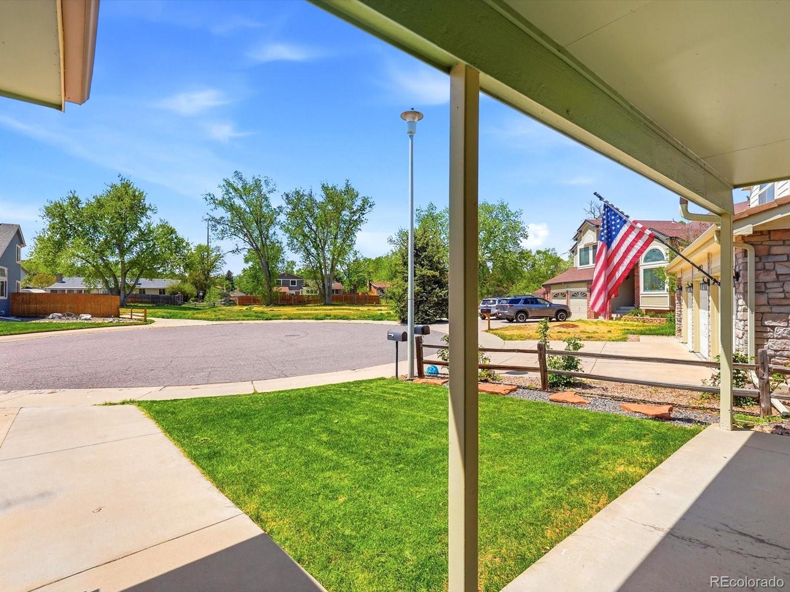6878 Taft Court Arvada CO 80004
