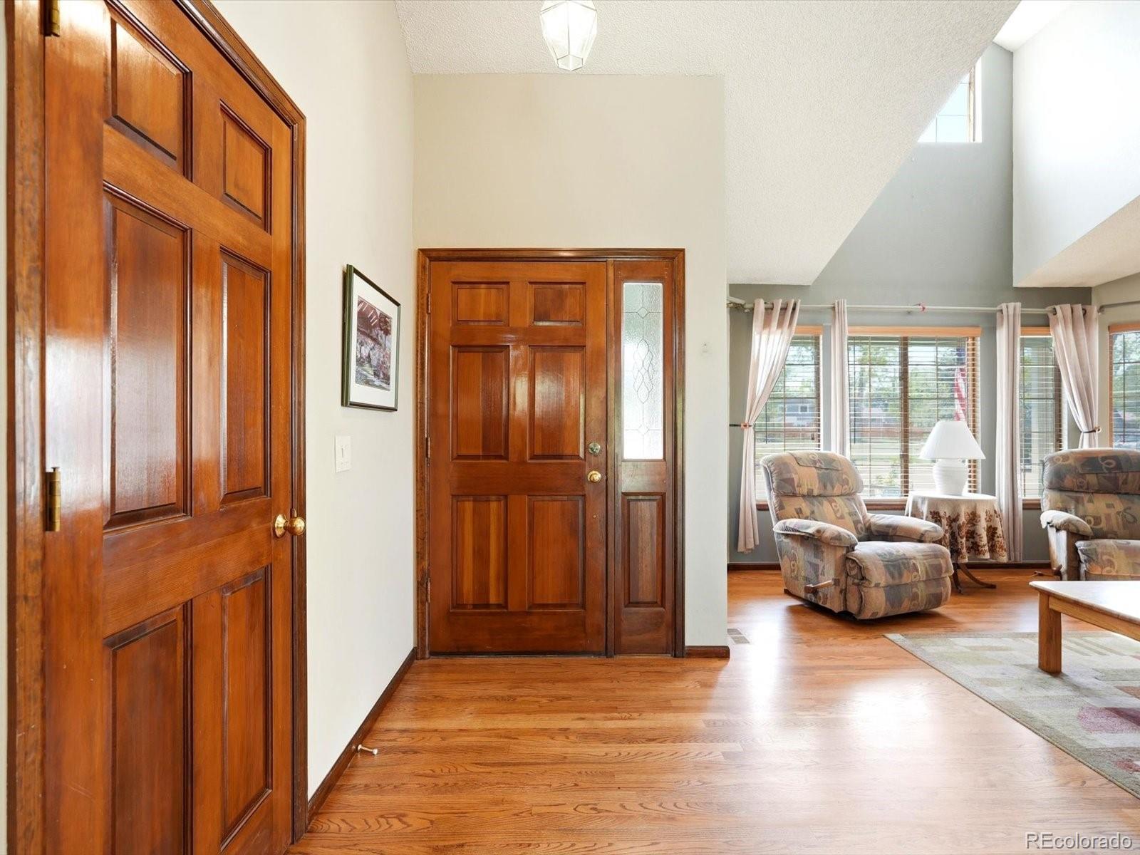 6878 Taft Court Arvada CO 80004