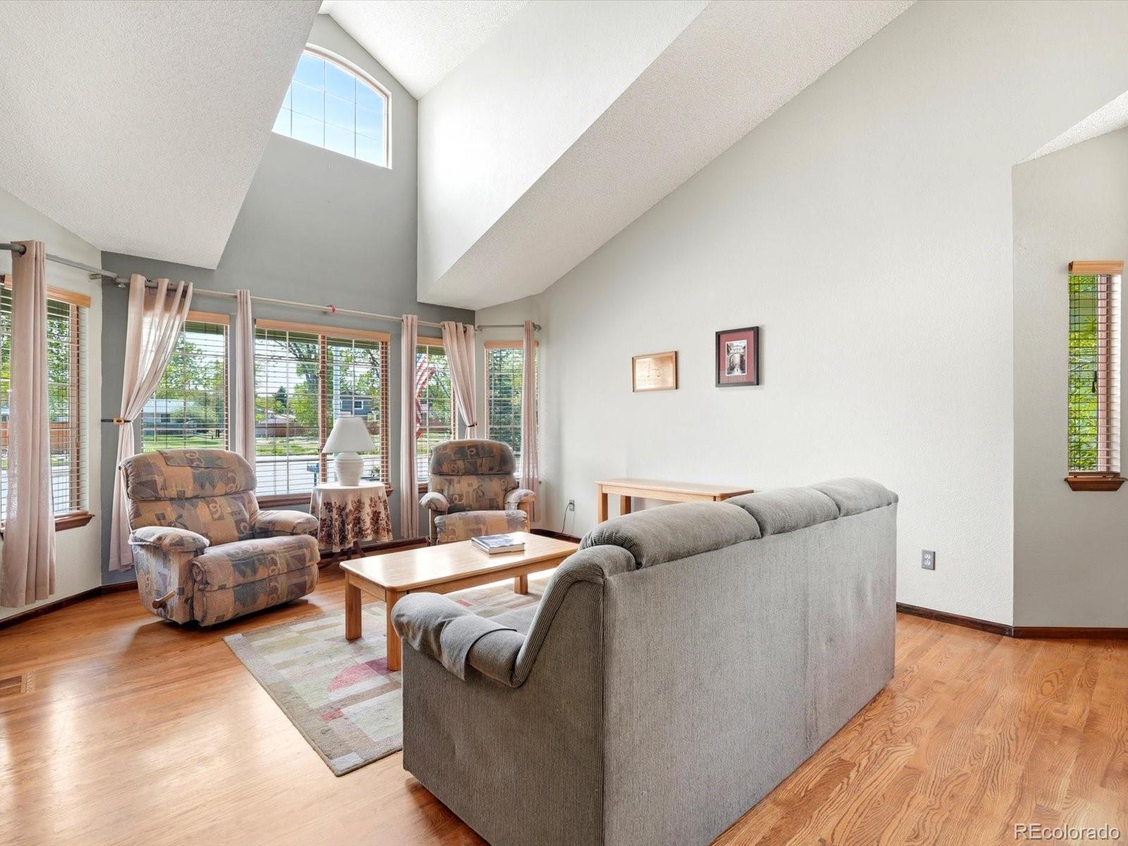 6878 Taft Court Arvada CO 80004