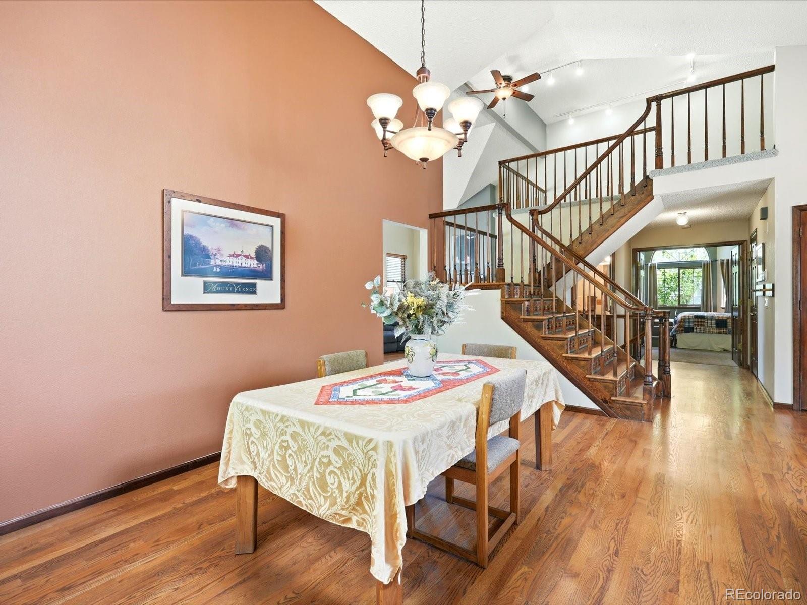 6878 Taft Court Arvada CO 80004