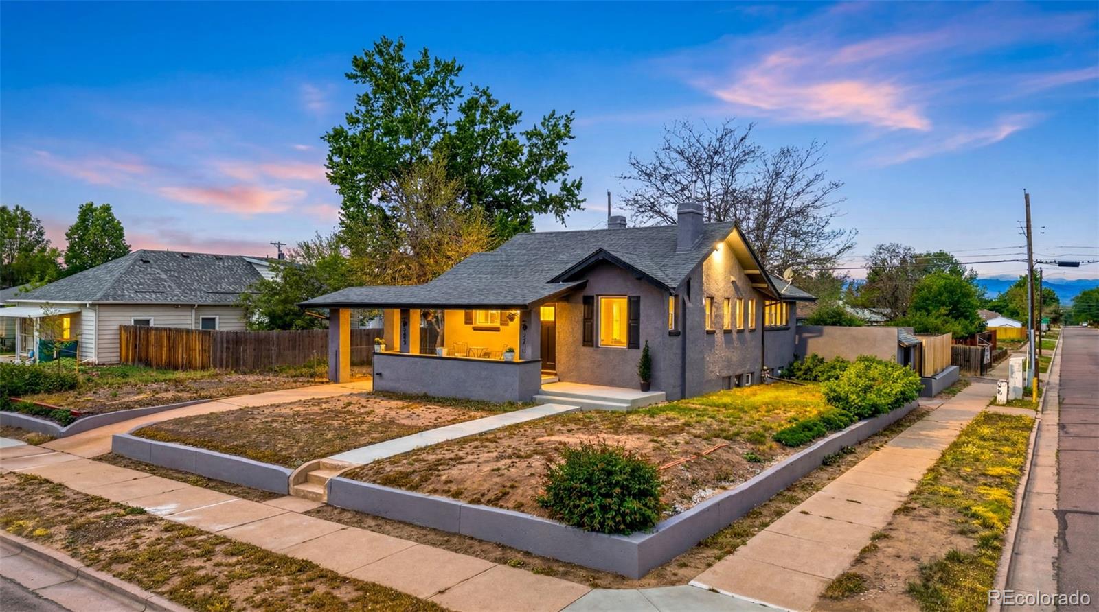 4001 S Acoma Street Englewood CO 80110