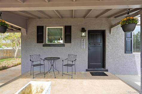 4001 S Acoma Street Englewood CO 80110