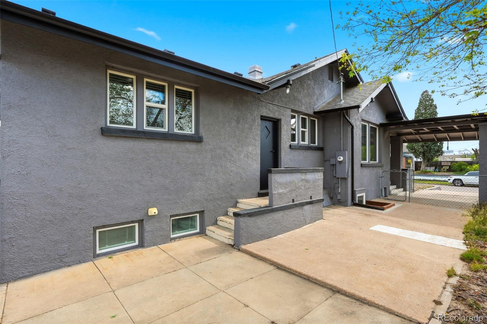 4001 S Acoma Street Englewood CO 80110