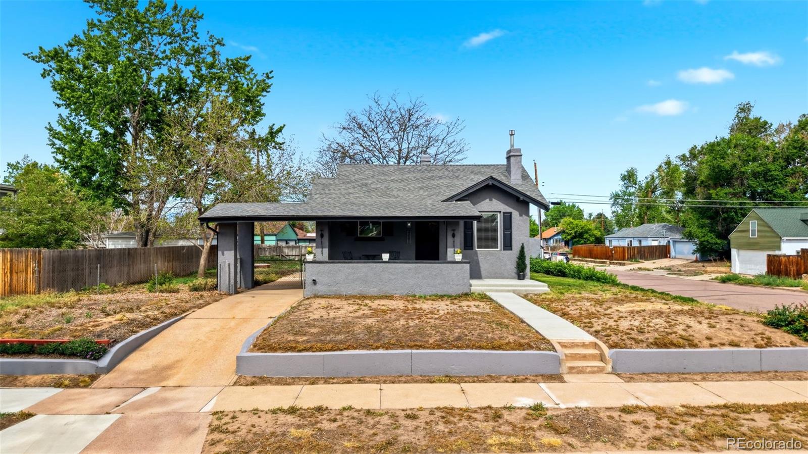4001 S Acoma Street Englewood CO 80110