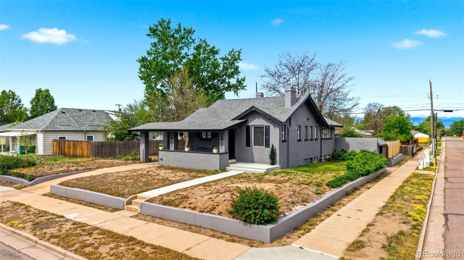 4001 S Acoma Street Englewood CO 80110