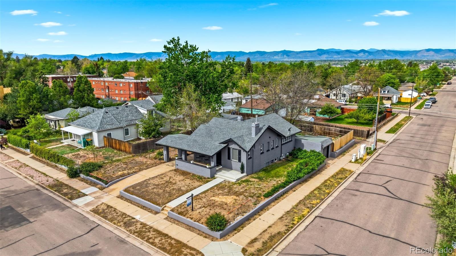 4001 S Acoma Street Englewood CO 80110