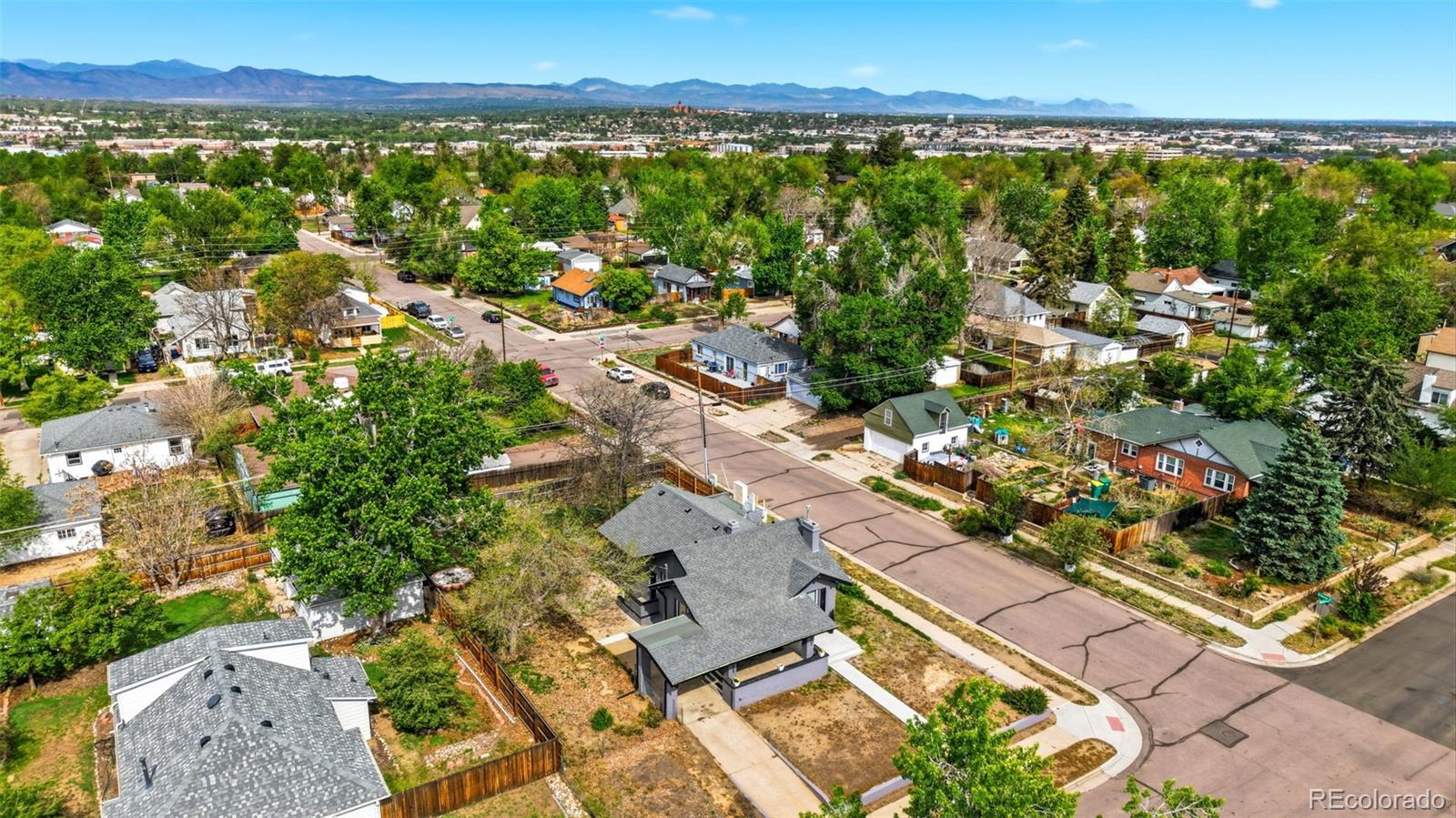 4001 S Acoma Street Englewood CO 80110