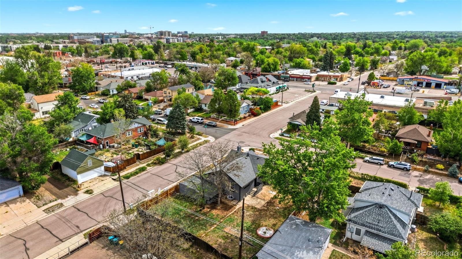 4001 S Acoma Street Englewood CO 80110