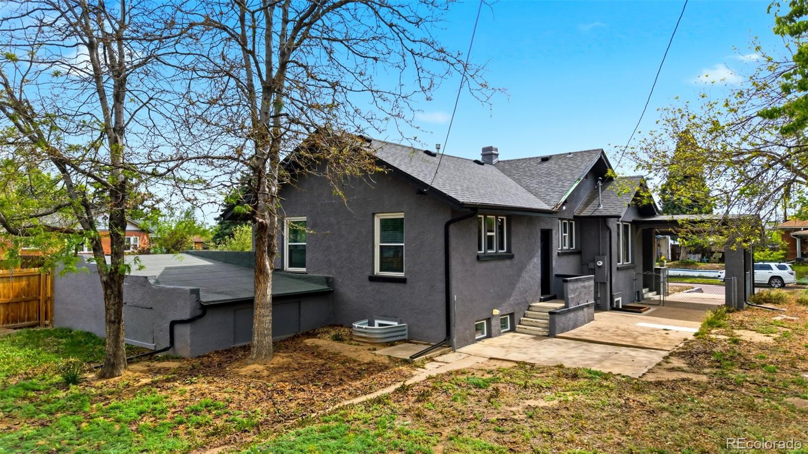 4001 S Acoma Street Englewood CO 80110