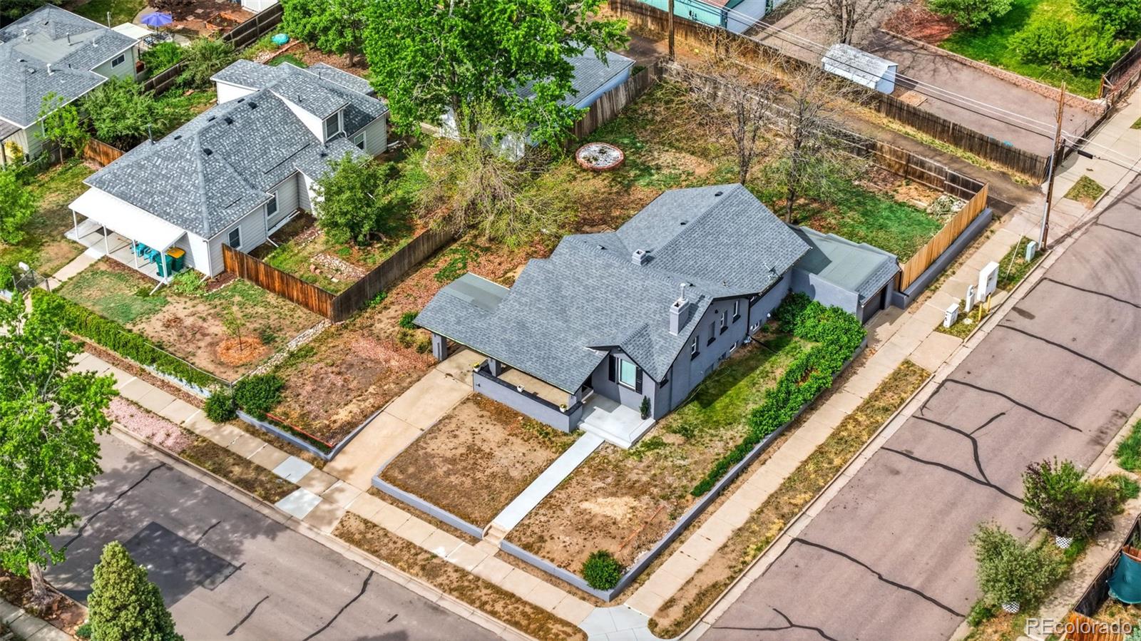4001 S Acoma Street Englewood CO 80110