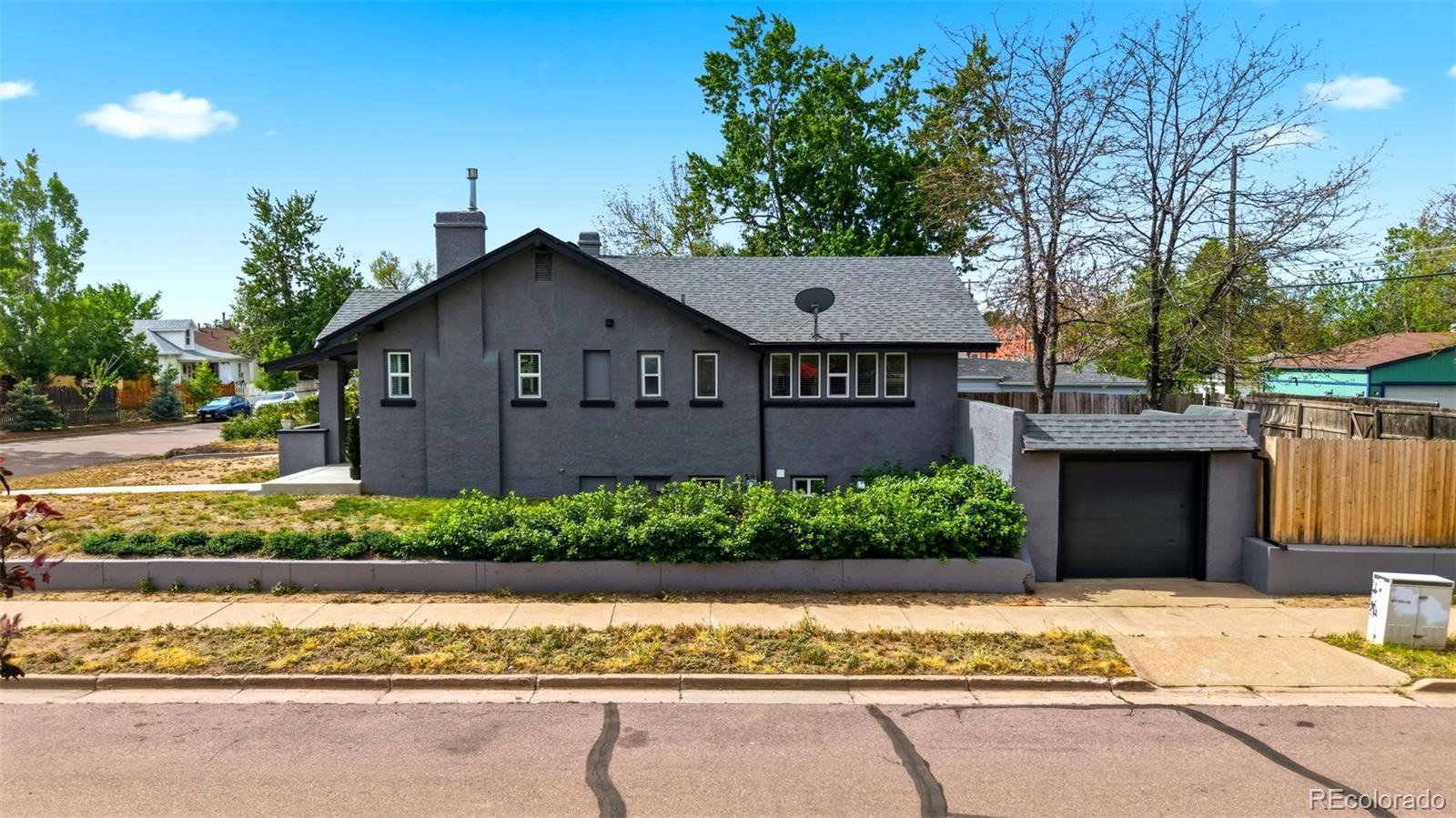 4001 S Acoma Street Englewood CO 80110