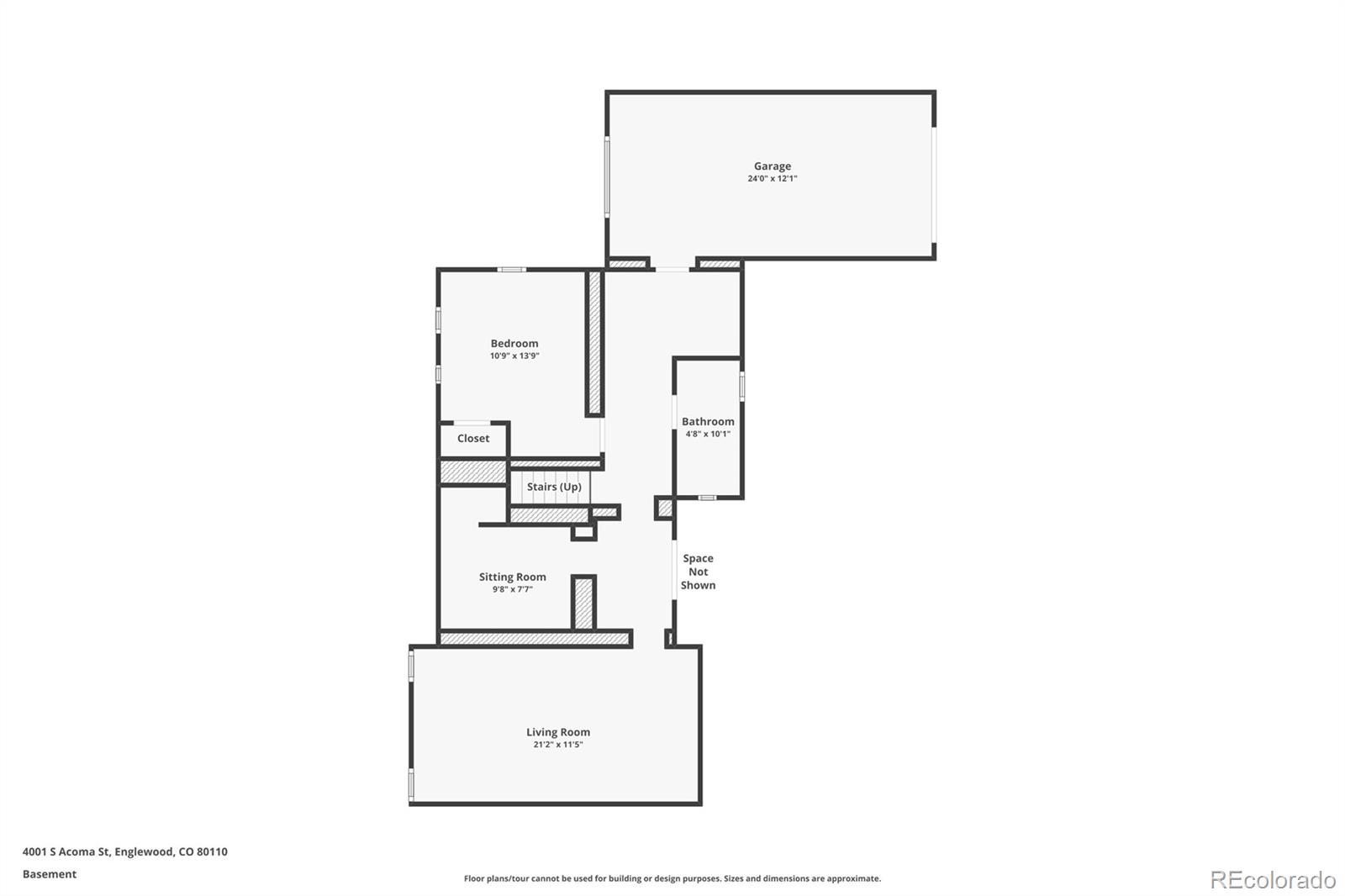 4001 S Acoma Street Englewood CO 80110
