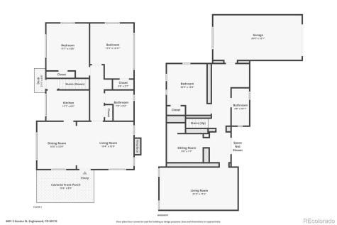 4001 S Acoma Street Englewood CO 80110