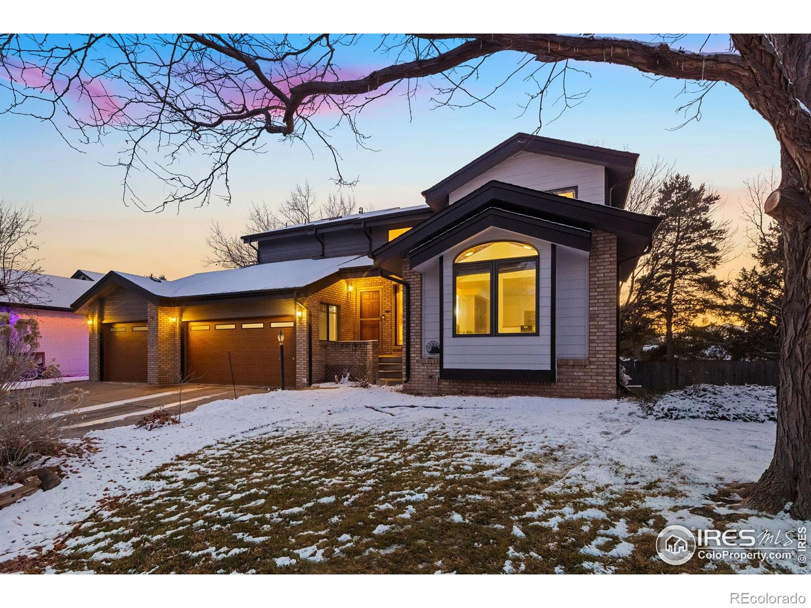 2988 Kiowa Drive Loveland CO 80538