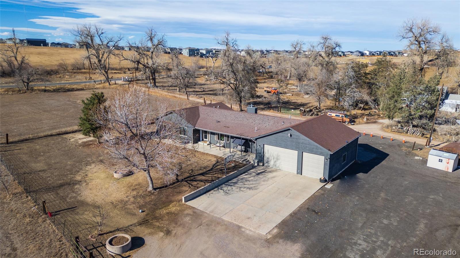 11470 Riverdale Road Denver CO 80233