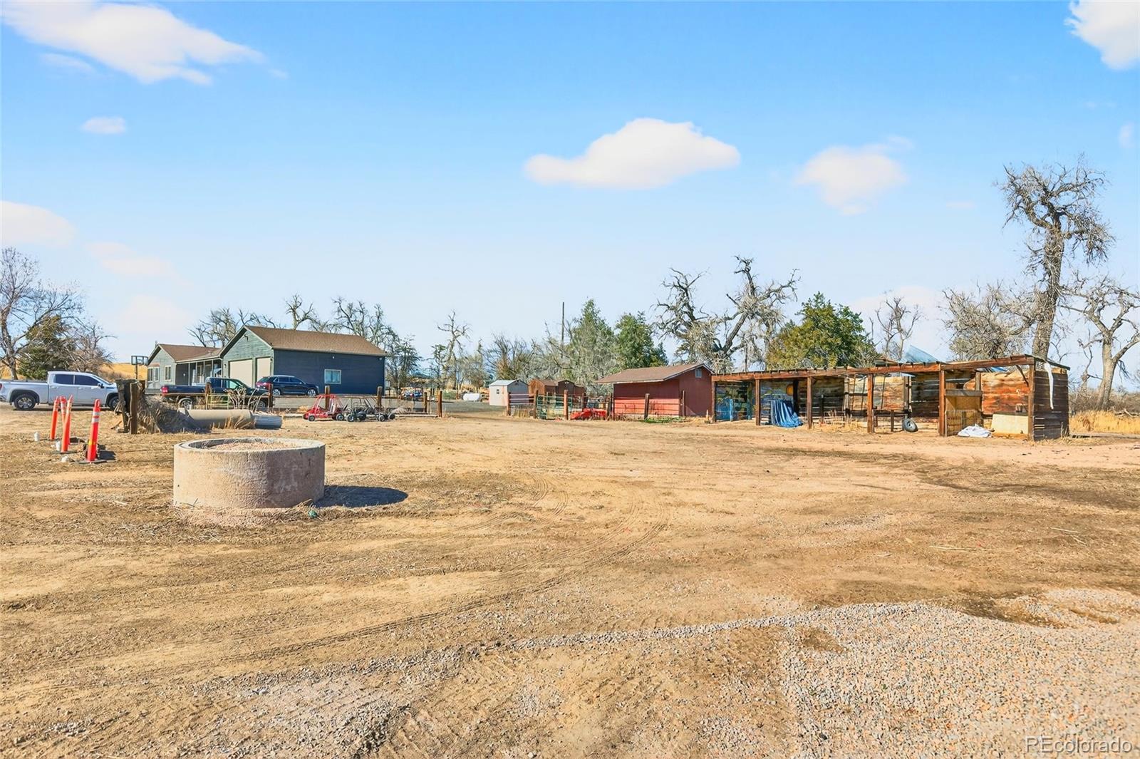 11470 Riverdale Road Denver CO 80233