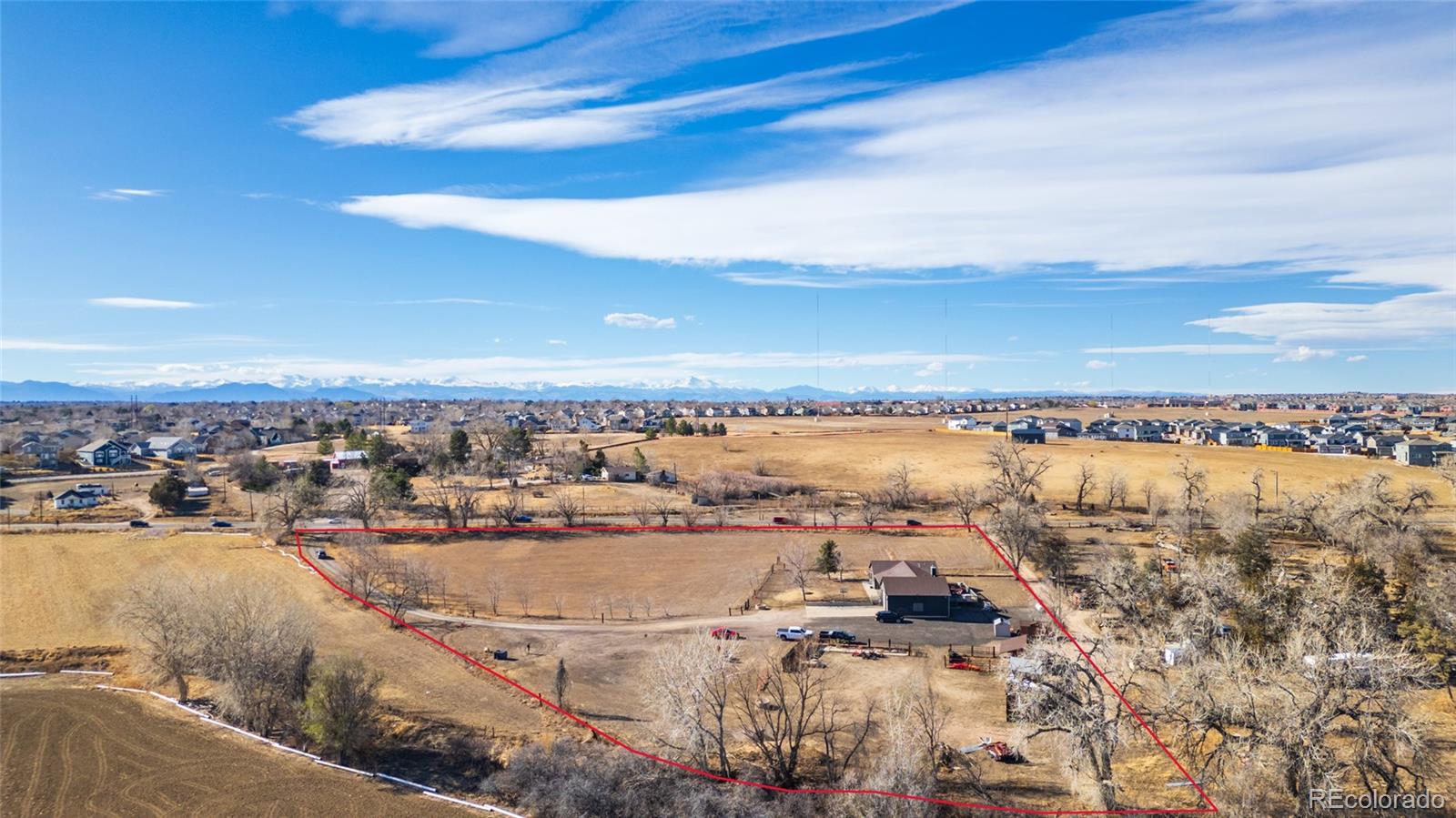 11470 Riverdale Road Denver CO 80233